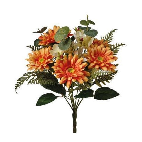 MAZZO GERBERE CM40 ORANGE